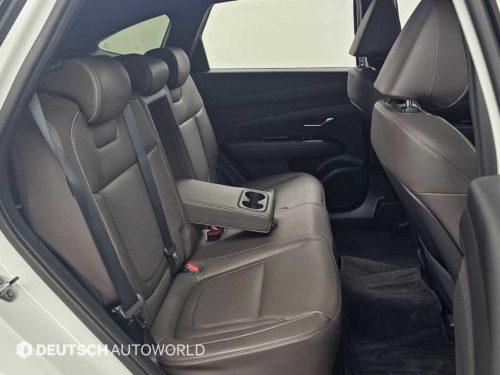 현대 더 뉴 투싼 하이브리드 (NX4) HEV 1.6 2WD 인스퍼레이션 사진 12