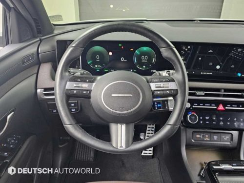 현대 더 뉴 투싼 하이브리드 (NX4) HEV 1.6 2WD 인스퍼레이션 사진 13