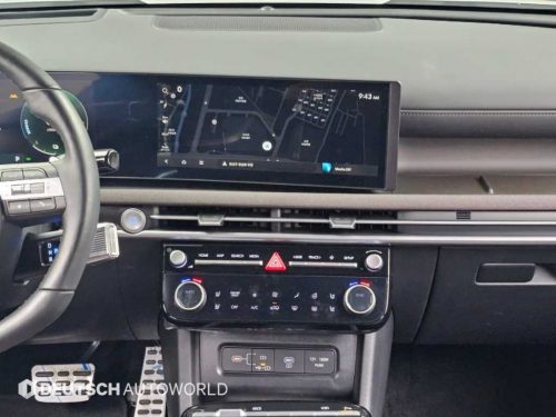 현대 더 뉴 투싼 하이브리드 (NX4) HEV 1.6 2WD 인스퍼레이션 사진 14