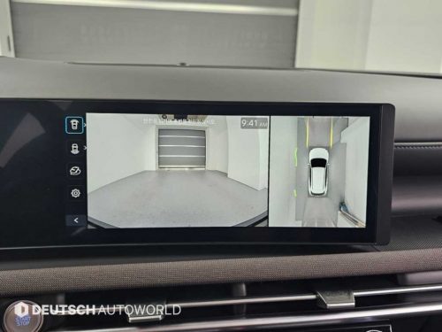 현대 더 뉴 투싼 하이브리드 (NX4) HEV 1.6 2WD 인스퍼레이션 사진 15