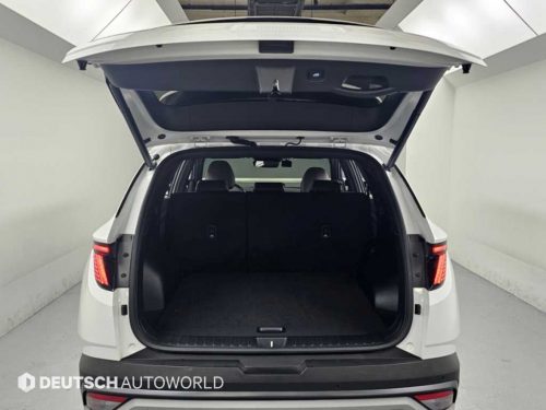 현대 더 뉴 투싼 하이브리드 (NX4) HEV 1.6 2WD 인스퍼레이션 사진 19