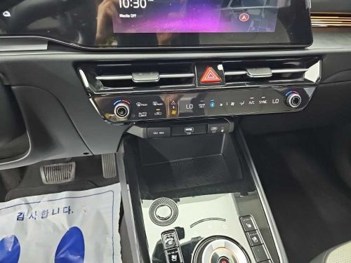 기아 디 올 뉴 니로 프레스티지 사진 10