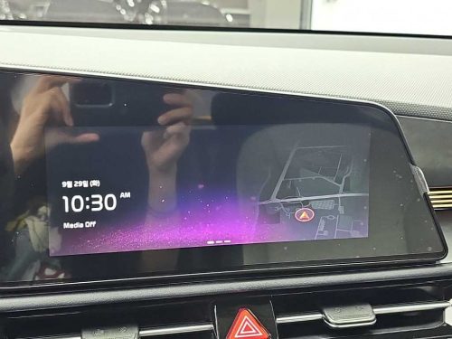 기아 디 올 뉴 니로 프레스티지 사진 14