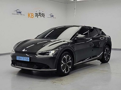 기아 EV6 롱레인지 사진 2