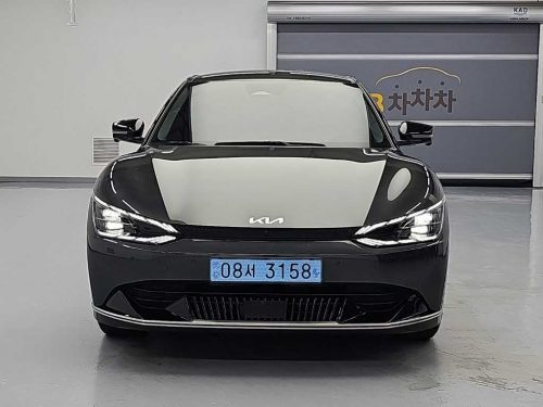 기아 EV6 롱레인지 사진 3