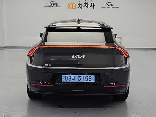 기아 EV6 롱레인지 사진 4