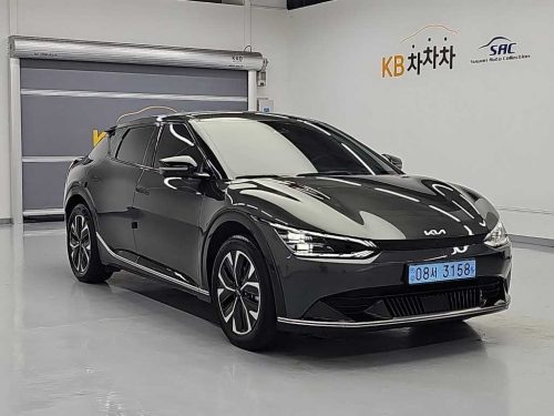 기아 EV6 롱레인지 사진 5