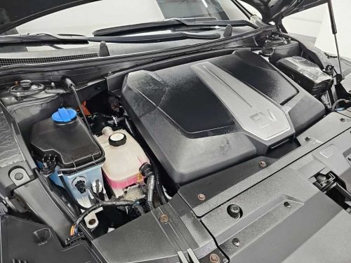 기아 EV6 롱레인지 사진 6