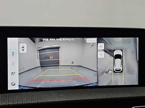 기아 EV6 롱레인지 사진 16