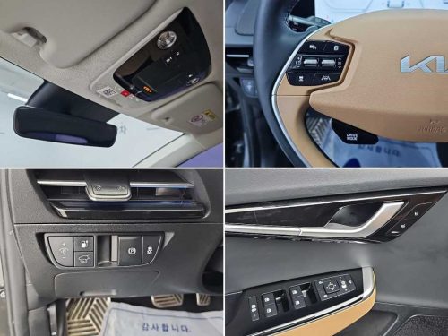 기아 EV6 롱레인지 사진 17