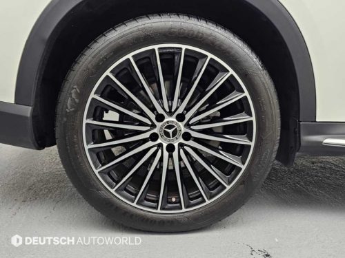 벤츠 GLC클래스 X254 GLC300 4MATIC 사진 5