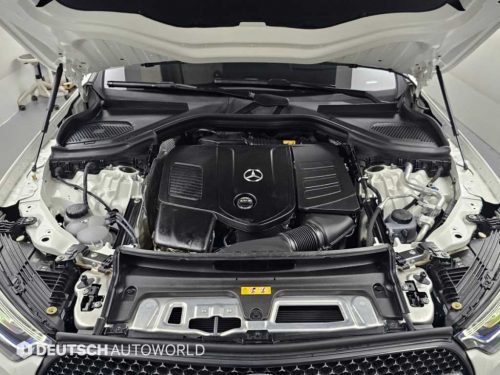 벤츠 GLC클래스 X254 GLC300 4MATIC 사진 6