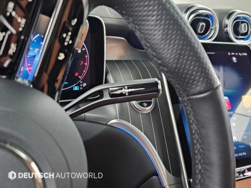 벤츠 GLC클래스 X254 GLC300 4MATIC 사진 9
