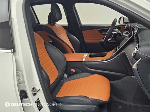 벤츠 GLC클래스 X254 GLC300 4MATIC 사진 10