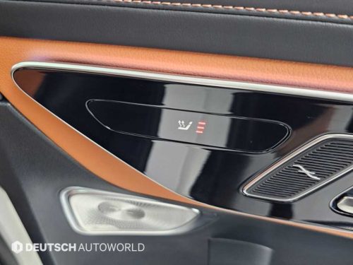 벤츠 GLC클래스 X254 GLC300 4MATIC 사진 16