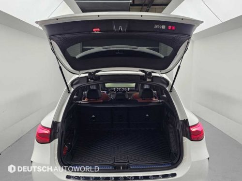 벤츠 GLC클래스 X254 GLC300 4MATIC 사진 19