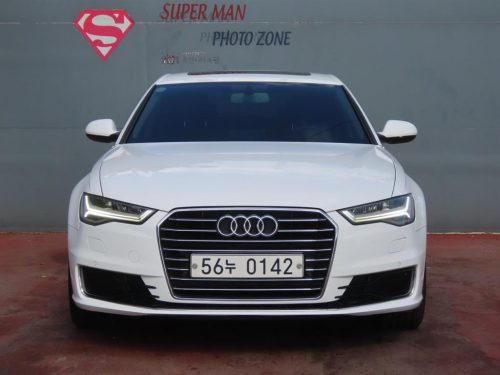 아우디 뉴A6 35 TDI 사진 2