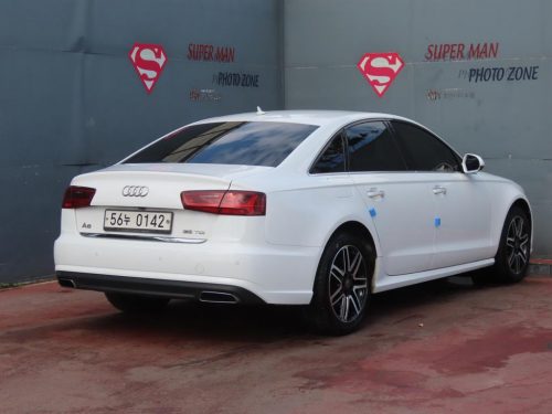 아우디 뉴A6 35 TDI 사진 3