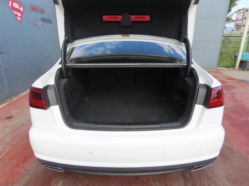 아우디 뉴A6 35 TDI 사진 5