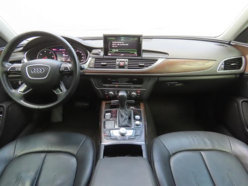 아우디 뉴A6 35 TDI 사진 8