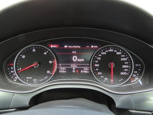 아우디 뉴A6 35 TDI 사진 9