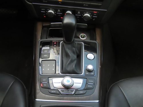 아우디 뉴A6 35 TDI 사진 12