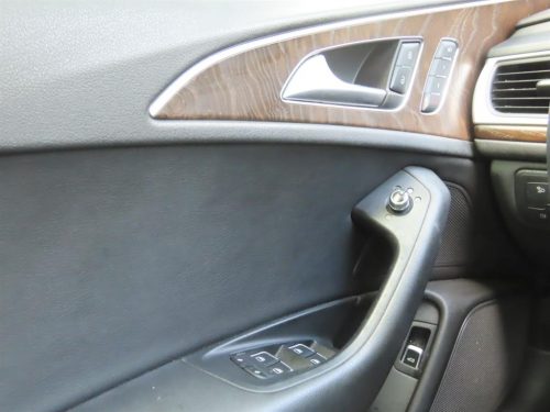 아우디 뉴A6 35 TDI 사진 13
