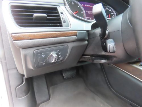 아우디 뉴A6 35 TDI 사진 14