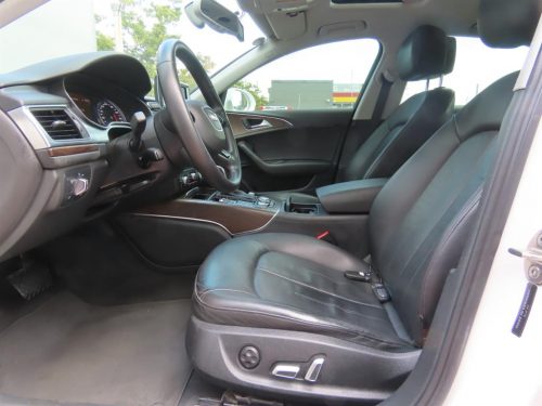 아우디 뉴A6 35 TDI 사진 15