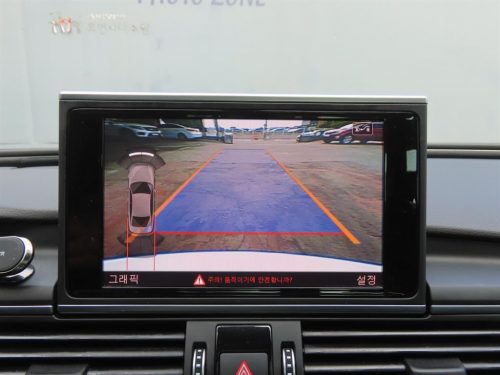 아우디 뉴A6 35 TDI 사진 17