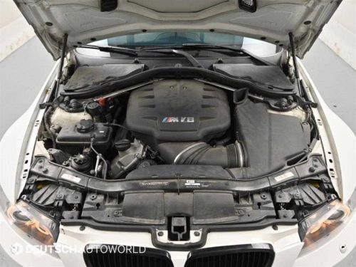 BMW M3 M3 컨버터블 사진 6