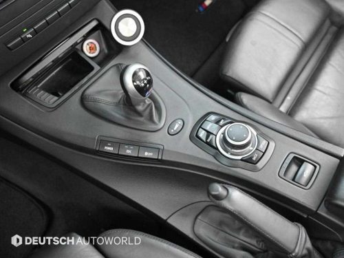 BMW M3 M3 컨버터블 사진 9