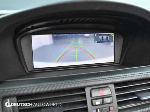 BMW M3 M3 컨버터블 사진 15