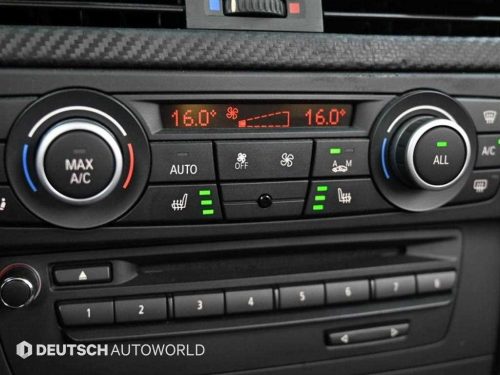 BMW M3 M3 컨버터블 사진 17