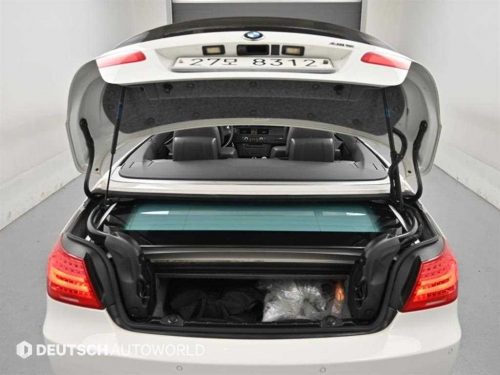 BMW M3 M3 컨버터블 사진 18