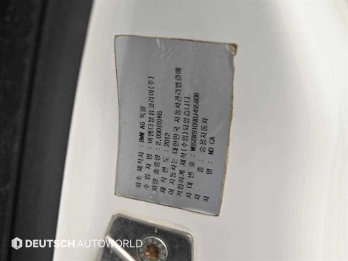 BMW M3 M3 컨버터블 사진 19