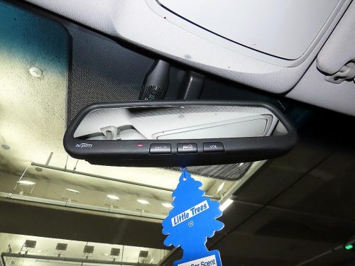 현대 LF 쏘나타 LPI 프리미엄 스페셜 사진 17