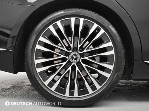 벤츠 S클래스-W223 S450L 4MATIC 사진 5