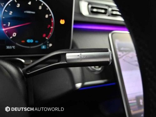 벤츠 S클래스-W223 S450L 4MATIC 사진 9