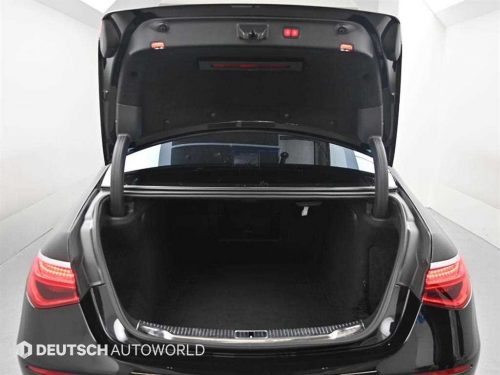 벤츠 S클래스-W223 S450L 4MATIC 사진 19