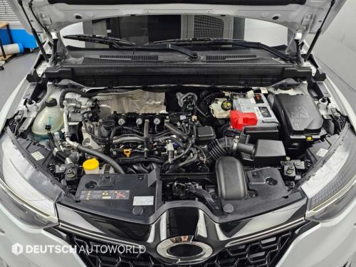 르노코리아(삼성) XM3 1.6 GTe RE 사진 6