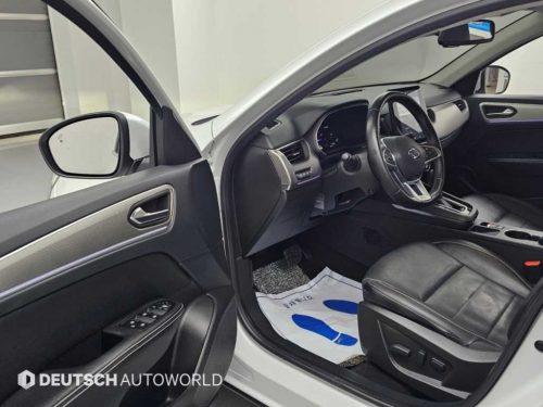 르노코리아(삼성) XM3 1.6 GTe RE 사진 11