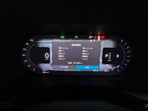 볼보 XC60(2세대) B5 AWD 인스크립션 사진 7