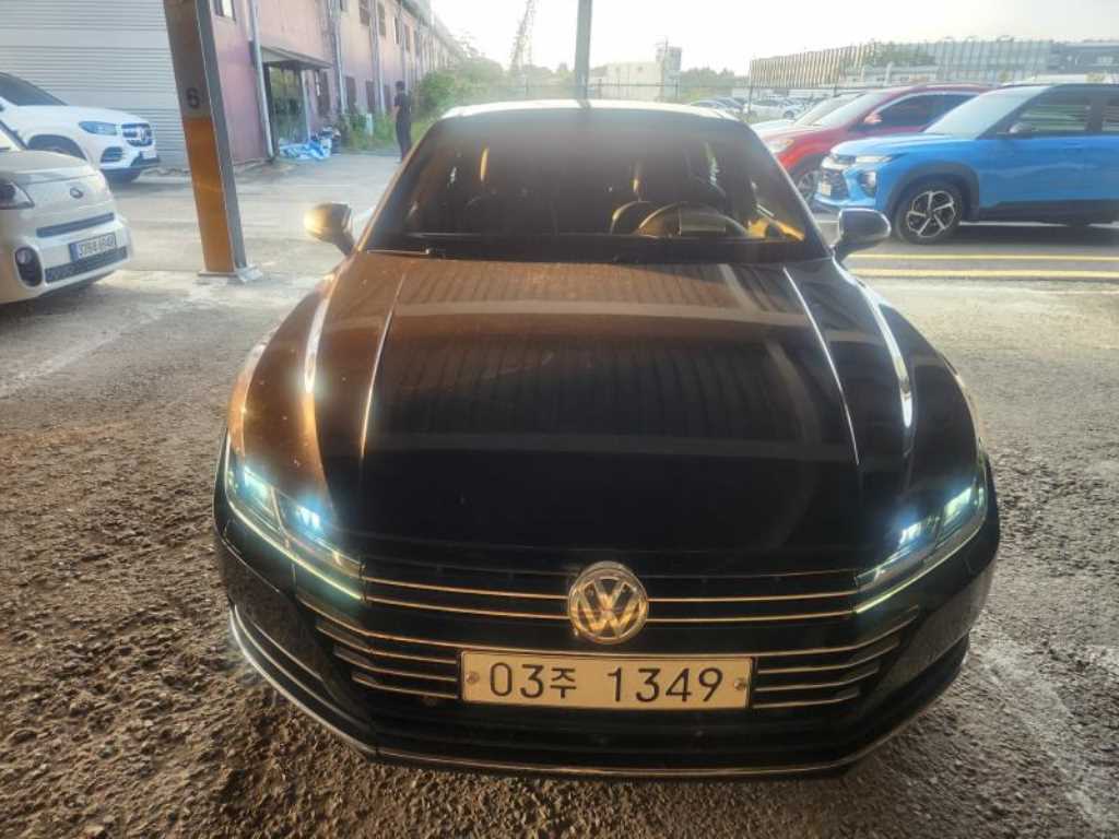 차량사진 1