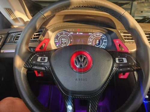 폭스바겐 아테온 2.0 TDI 엘레강스 프레스티지 사진 5