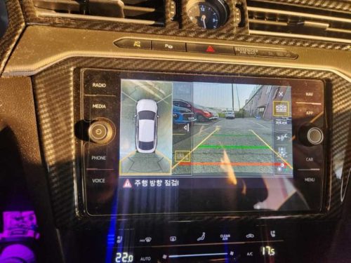 폭스바겐 아테온 2.0 TDI 엘레강스 프레스티지 사진 모두보기