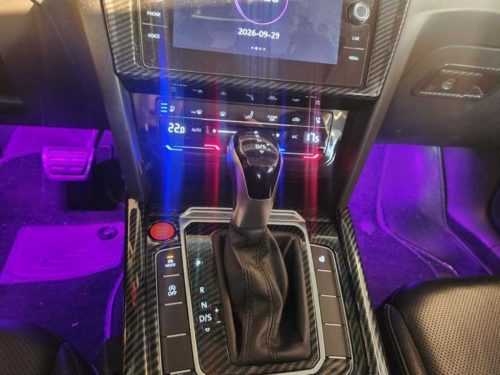 폭스바겐 아테온 2.0 TDI 엘레강스 프레스티지 사진 8