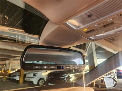 폭스바겐 아테온 2.0 TDI 엘레강스 프레스티지 사진 10