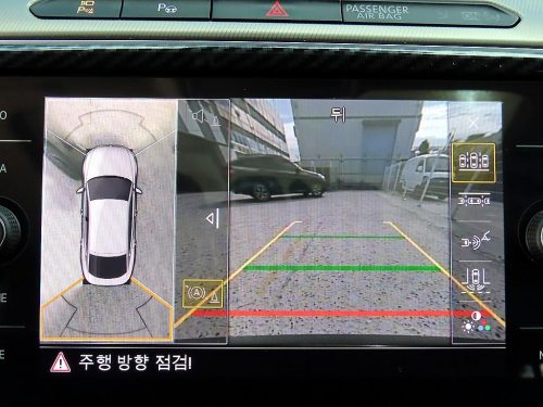 폭스바겐 아테온 2.0 TDI 엘레강스 프레스티지 사진 14