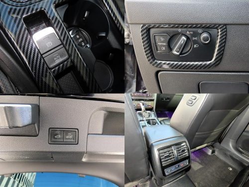 폭스바겐 아테온 2.0 TDI 엘레강스 프레스티지 사진 18